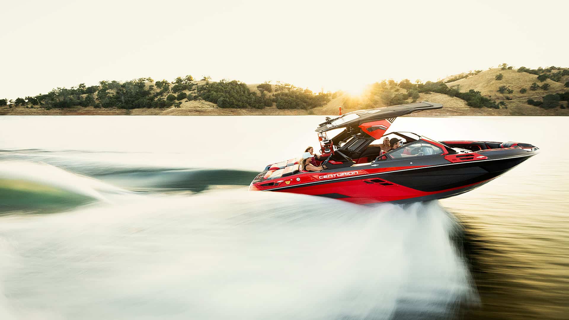 Centurion Ri230
