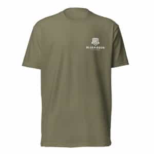 National Forest Grand Reopening - Unisex Fitted T-Shirt - Next Level 6210 - Image 3