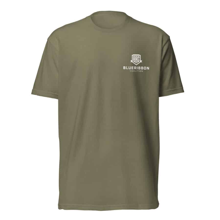 National Forest Grand Reopening - Unisex Fitted T-Shirt - Next Level 6210 - Image 3