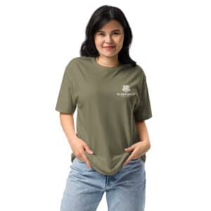 National Forest Grand Reopening - Unisex Fitted T-Shirt - Next Level 6210 - Image 7