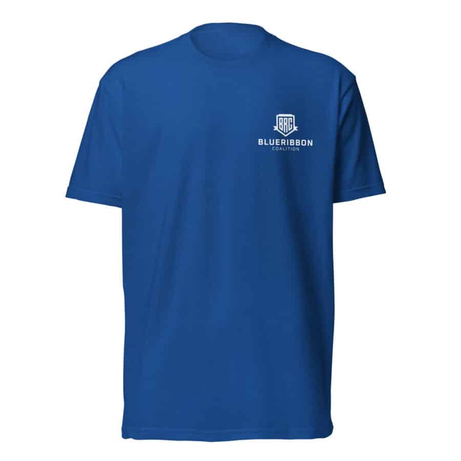 National Forest Grand Reopening - Unisex Fitted T-Shirt - Next Level 6210 - Image 2
