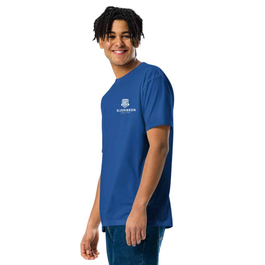 National Forest Grand Reopening - Unisex Fitted T-Shirt - Next Level 6210 - Image 8