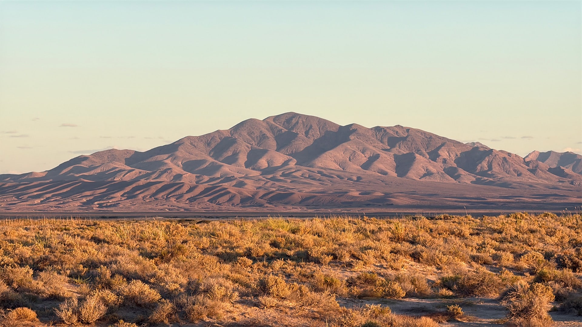 Ash Meadows “Conservation Area”: A Familiar Playbook Is Already Playing Out