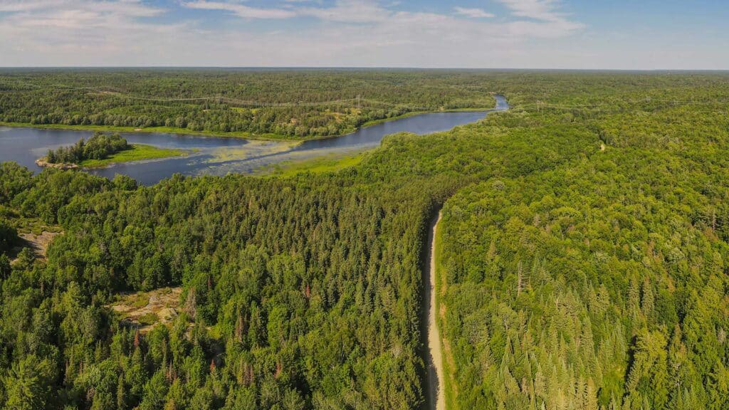 Forest Service Travel Management Rule