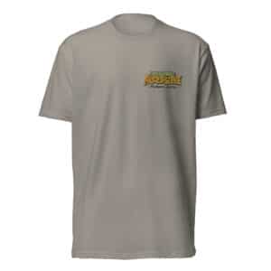 Operation:Accessible SxS - Unisex Fitted T-Shirt - Next Level 6210 - Image 4