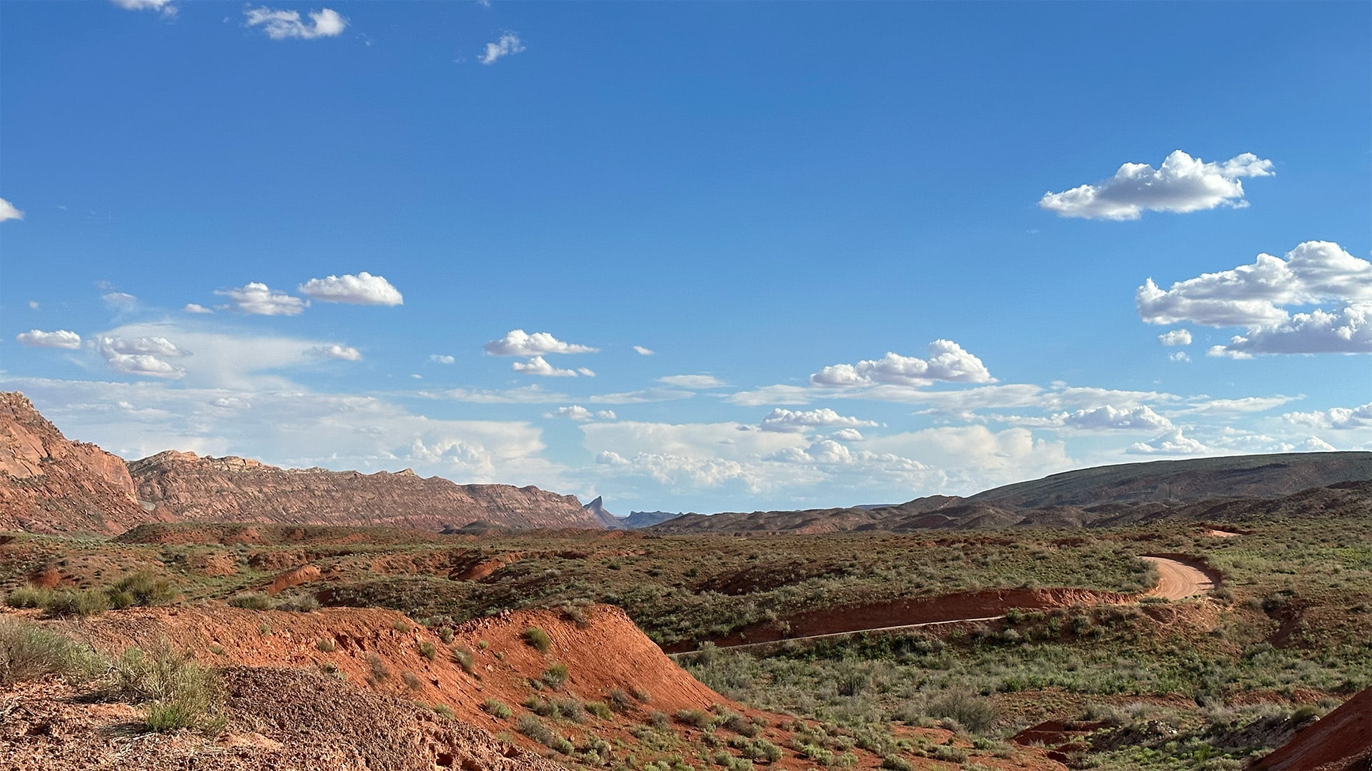 bears ears road