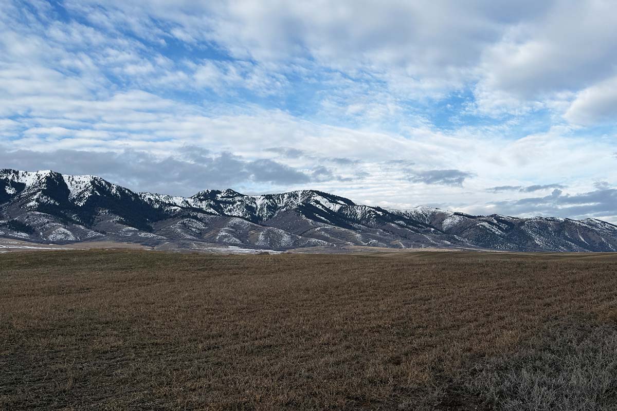 Clarkston Mountain