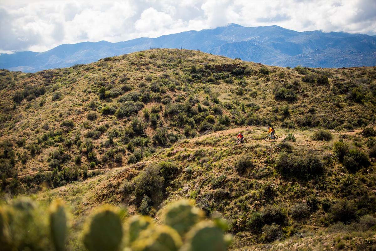 Black Canyon Corridor