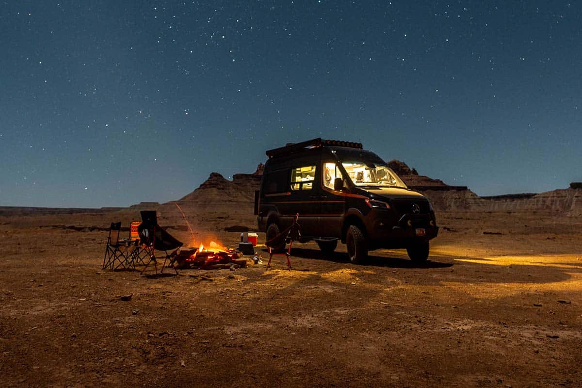 San Rafael Swell