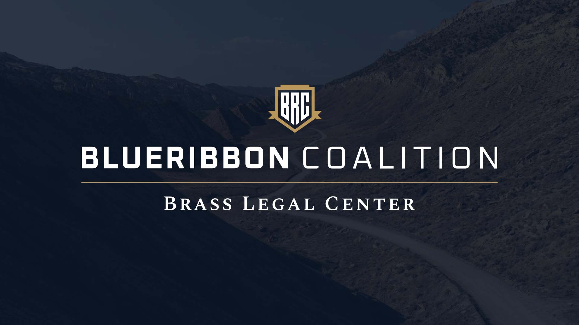 Introducing the Brass Legal Center: Your Public Land Access Has a Legal Team